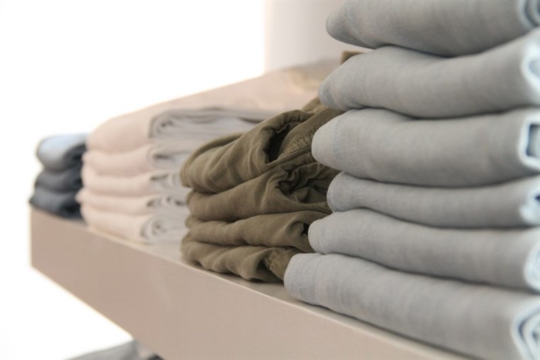 Sophie's Choice & Officina Slowear